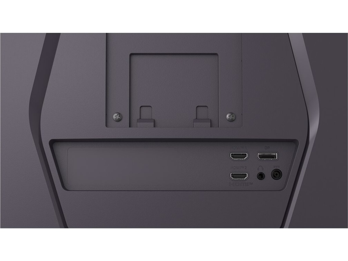LG 27" UltraGear gamingskärm 27G610A Datorskärm