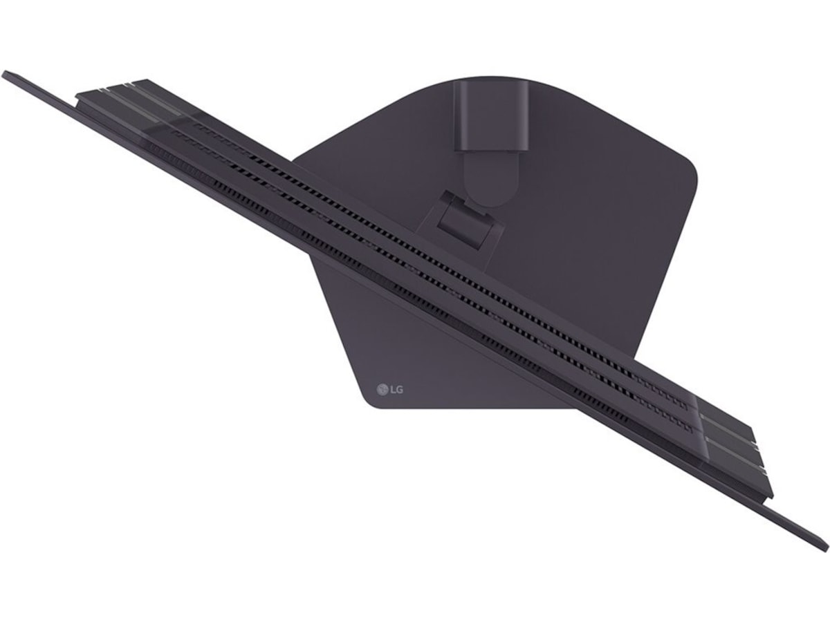 LG 27" UltraGear gamingskärm 27GX704A Datorskärm