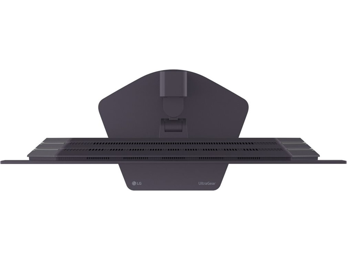 LG 27" UltraGear gamingskärm 27GX704A Datorskärm