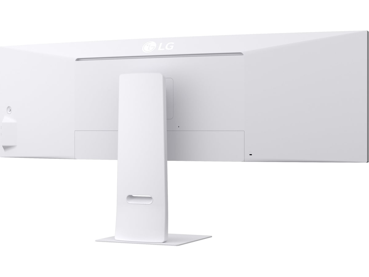 LG 49" curved skärm 49U950A Datorskärm