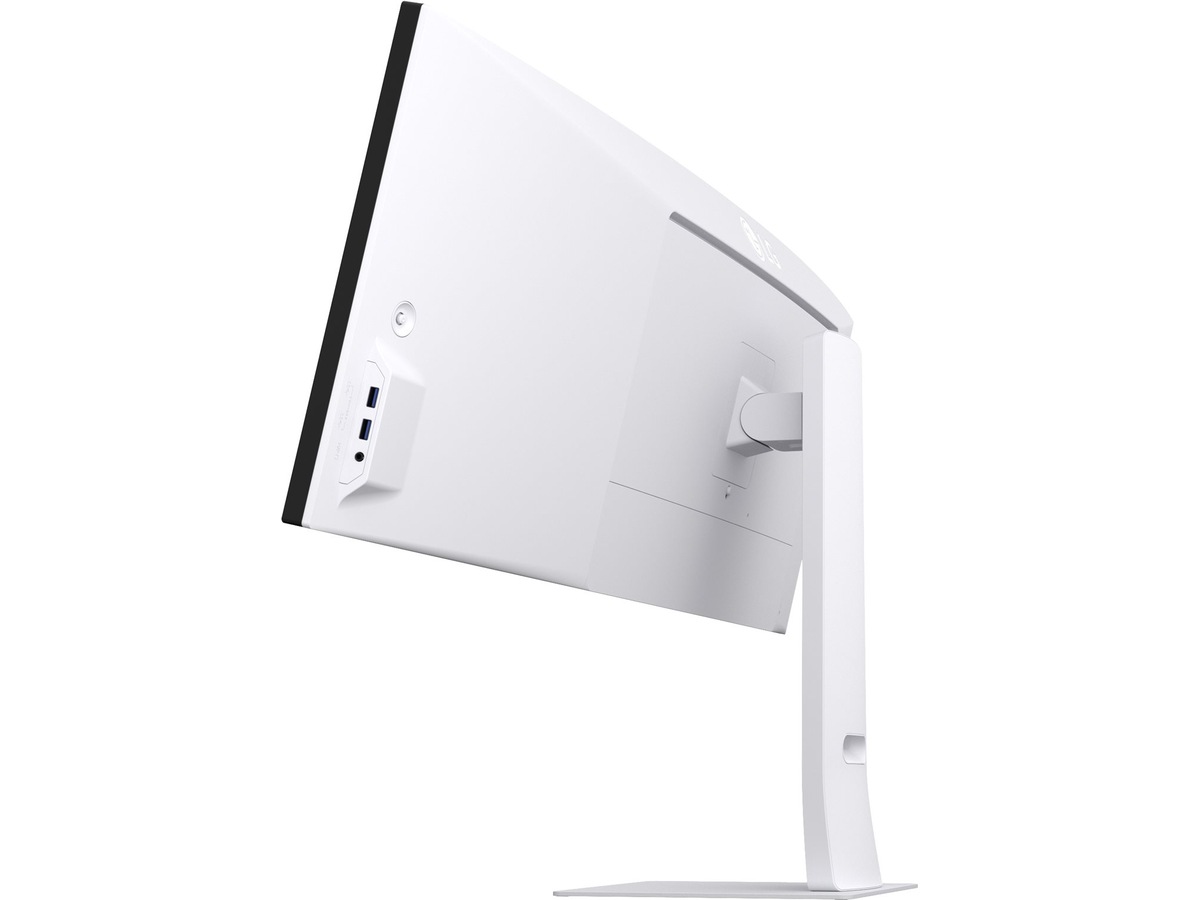 LG 49" curved skärm 49U950A Datorskärm