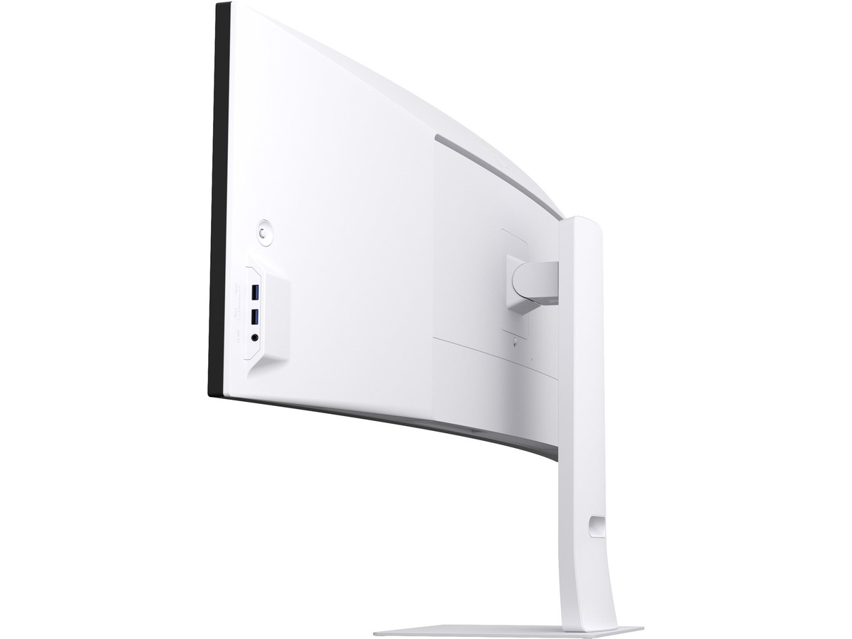 LG 49" curved skärm 49U950A Datorskärm