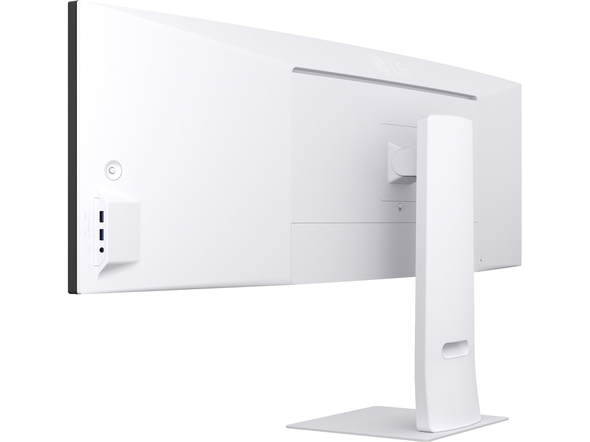 LG 49" curved skärm 49U950A Datorskärm