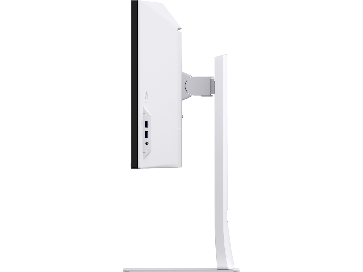 LG 49" curved skärm 49U950A Datorskärm