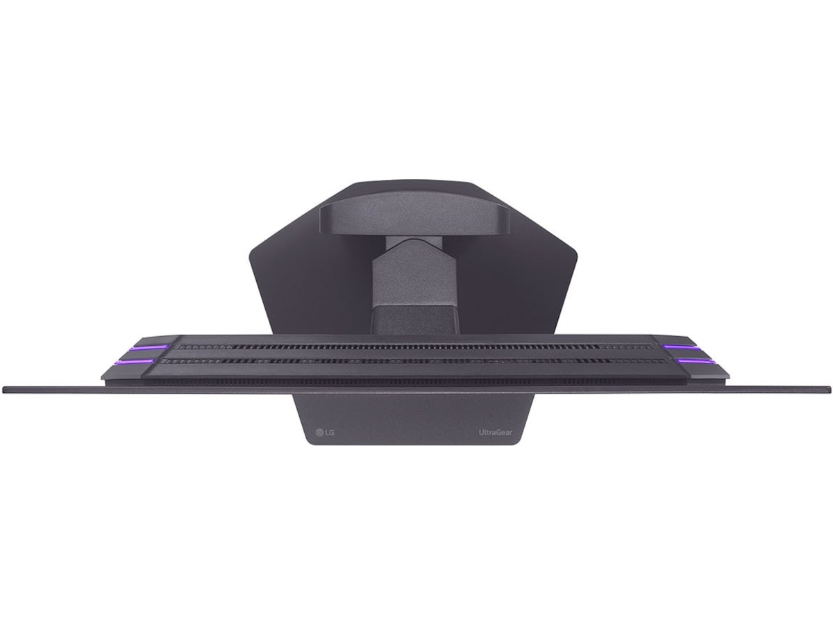 LG 27" UltraGear gamingskärm 27GX790A Datorskärm