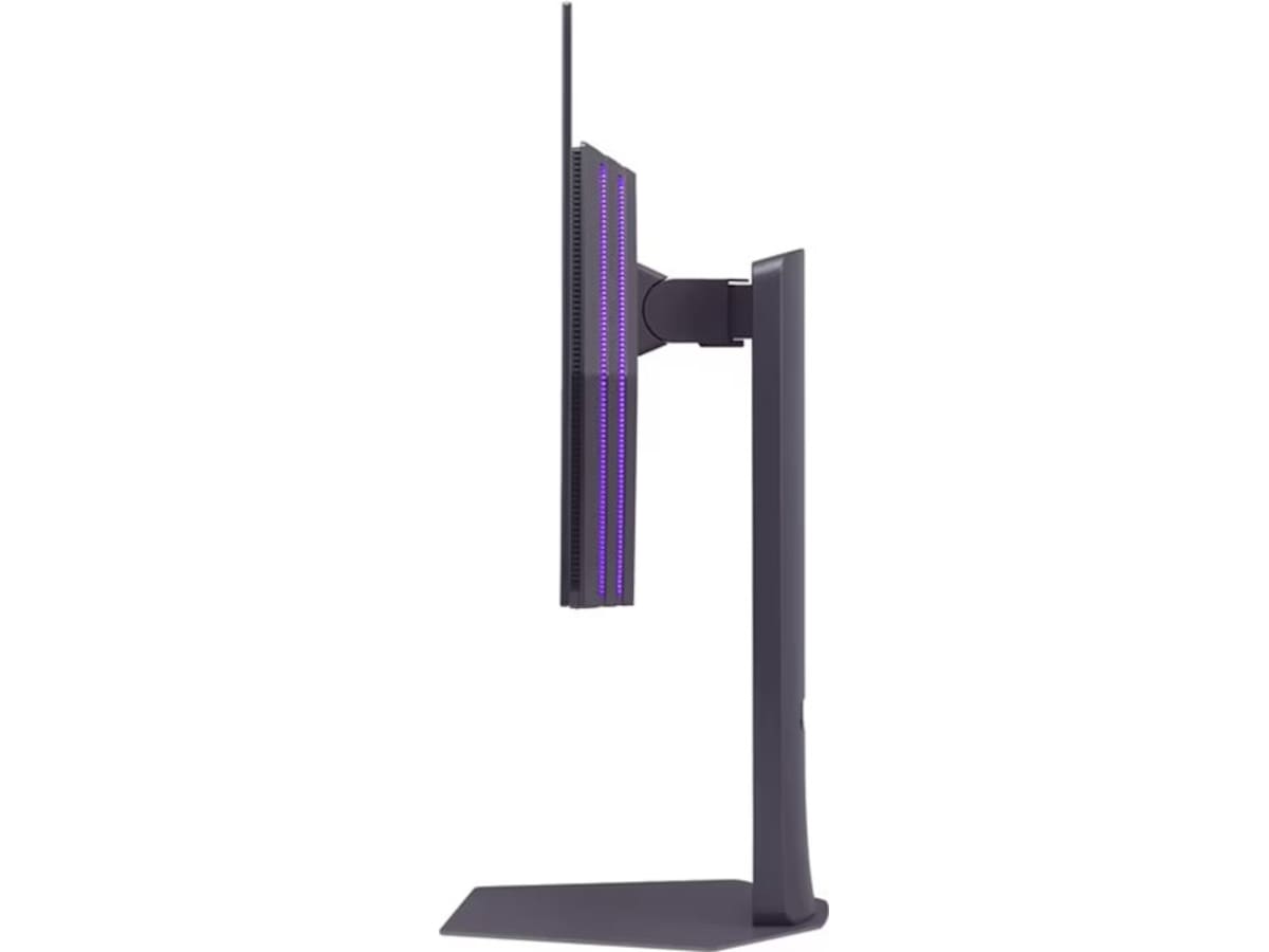 LG 27" UltraGear gamingskärm 27GX790A Datorskärm