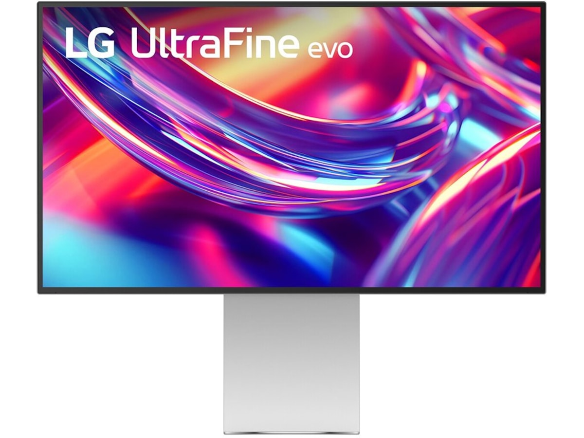 LG 32" UltraFine 6K skärm 32U990A Datorskärm