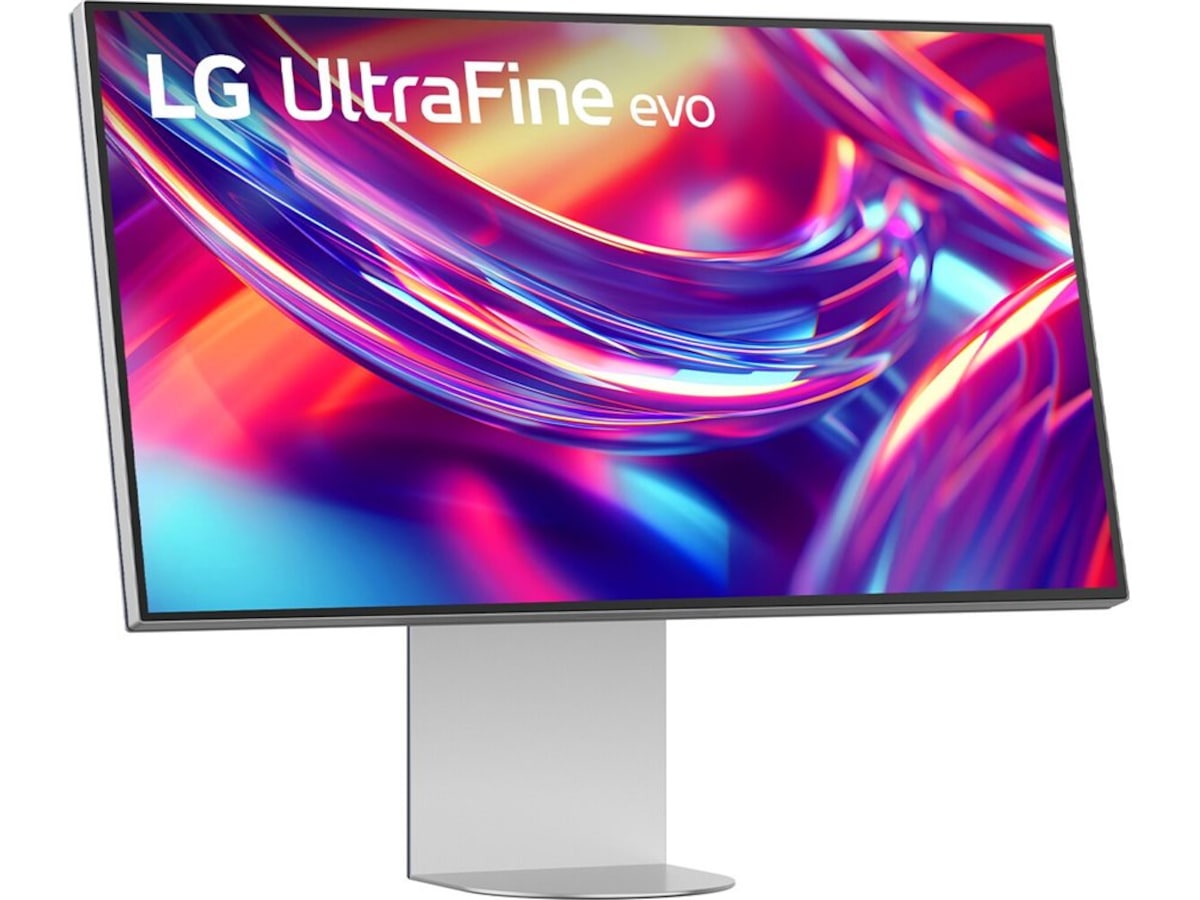 LG 32" UltraFine 6K skärm 32U990A Datorskärm