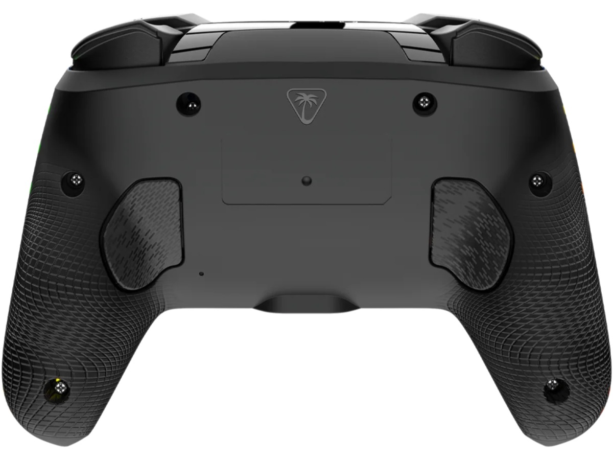 Turtle Beach Afterglow Wave Wireless - svart Tillbehör