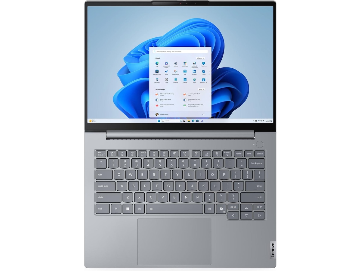 Lenovo ThinkBook 14 G9 14