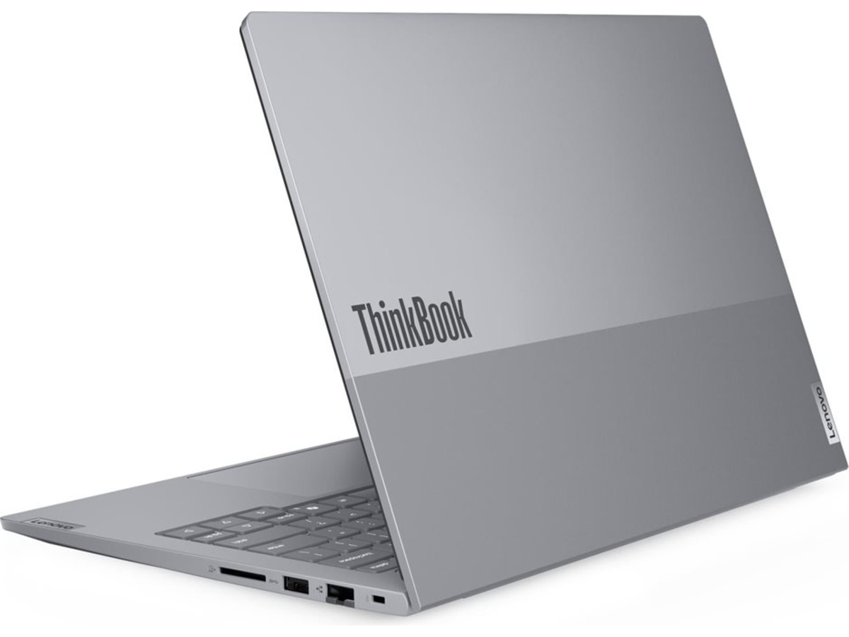 Lenovo ThinkBook 14 G9 14" WUXGA Datorer - Bärbara / laptop