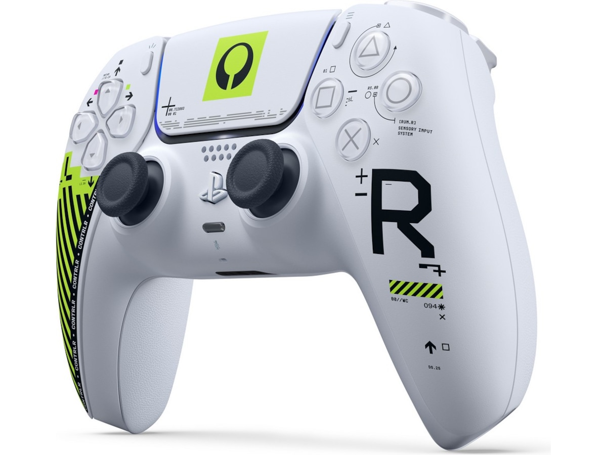 PlaySation 5 DualSense-kontroller Marathon Limited Edition Tillbehör till PS5