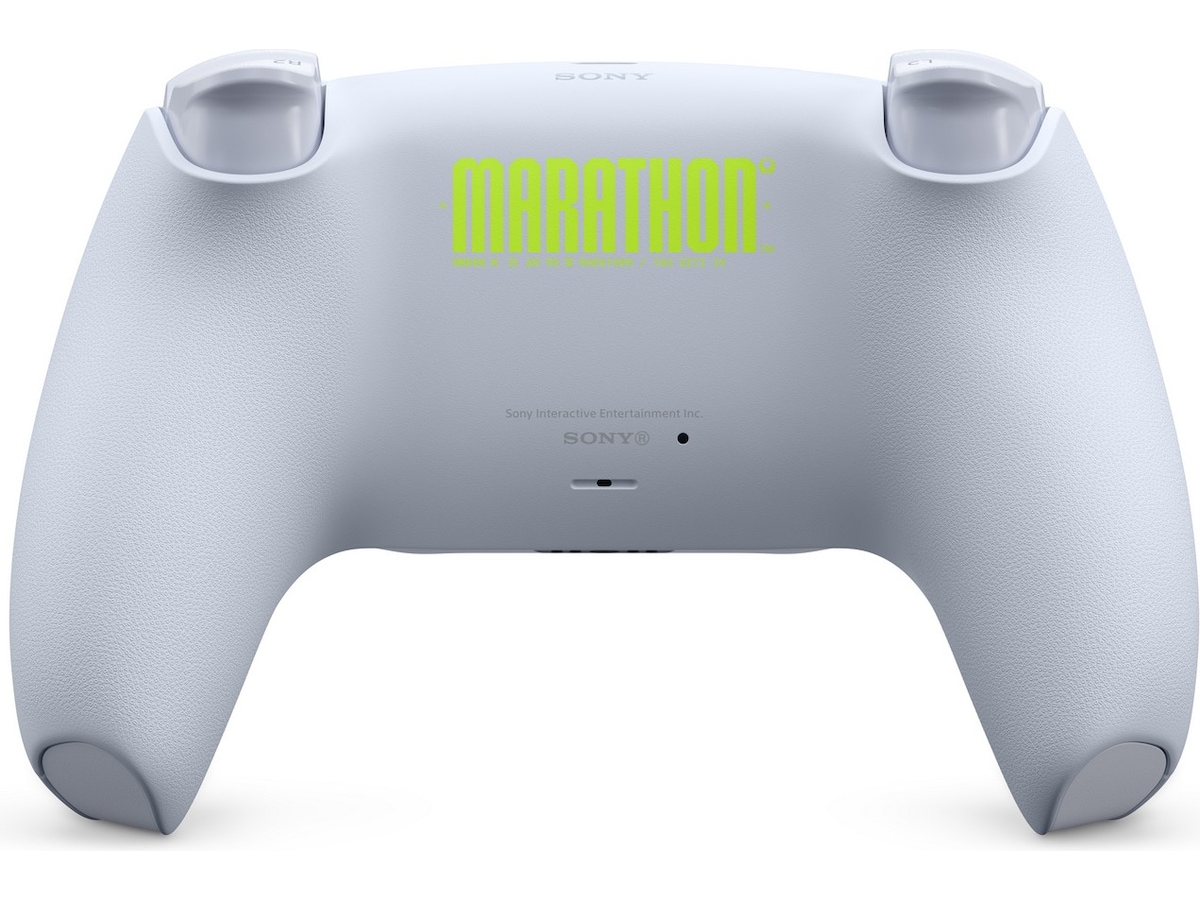 PlaySation 5 DualSense-kontroller Marathon Limited Edition Tillbehör till PS5