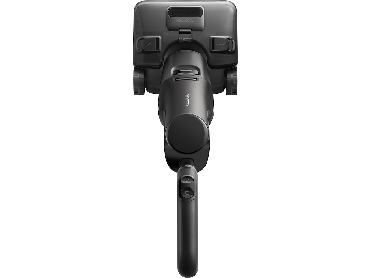 Roborock F25 Ultra handdammsugare (svart) Skaftdammsugare