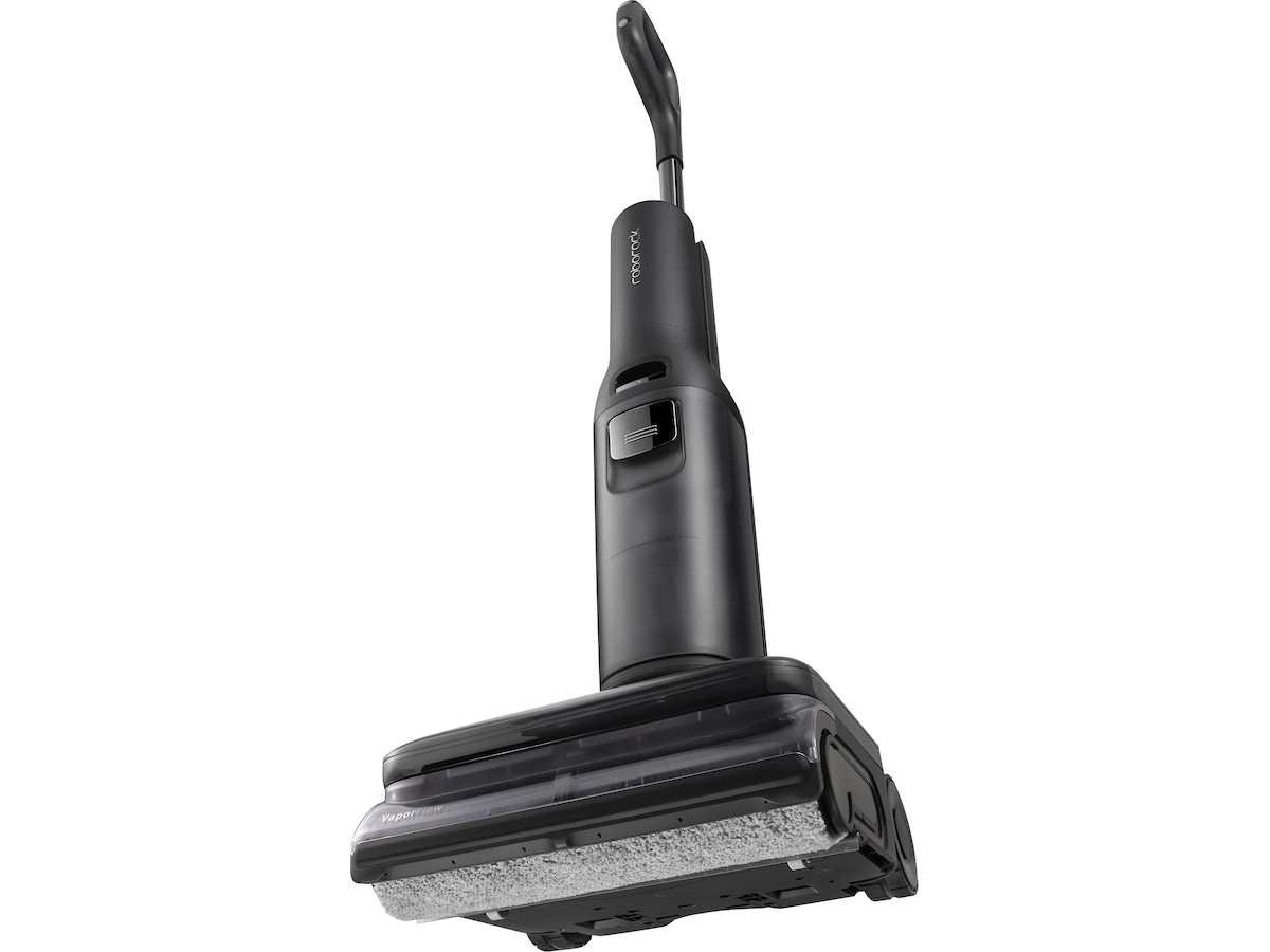 Roborock F25 Ultra handdammsugare (svart) Skaftdammsugare