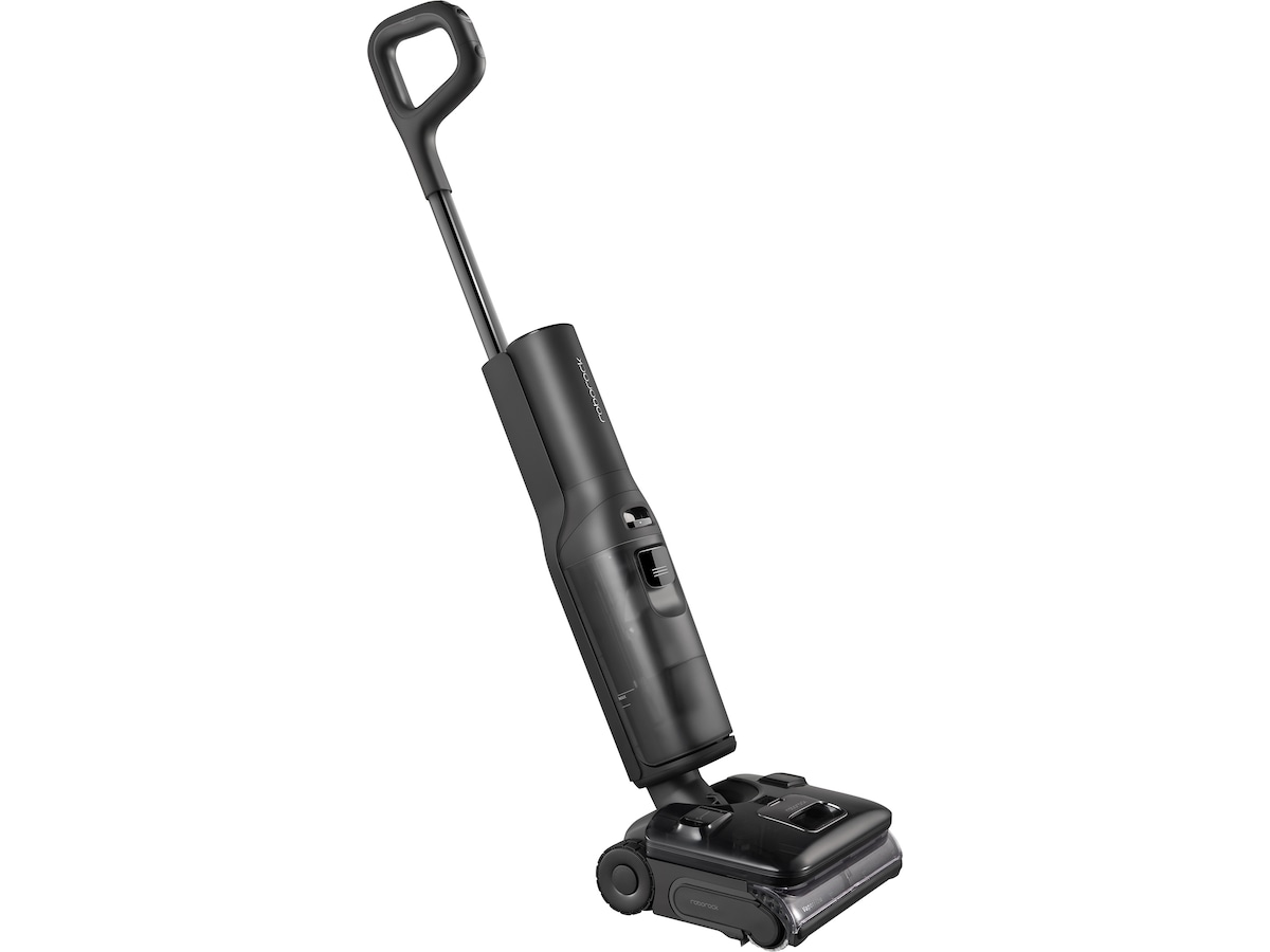 Roborock F25 Ultra handdammsugare (svart) Skaftdammsugare