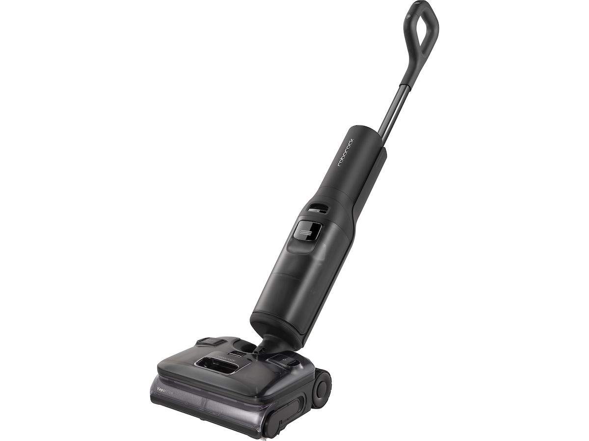 Roborock F25 Ultra handdammsugare (svart) Skaftdammsugare