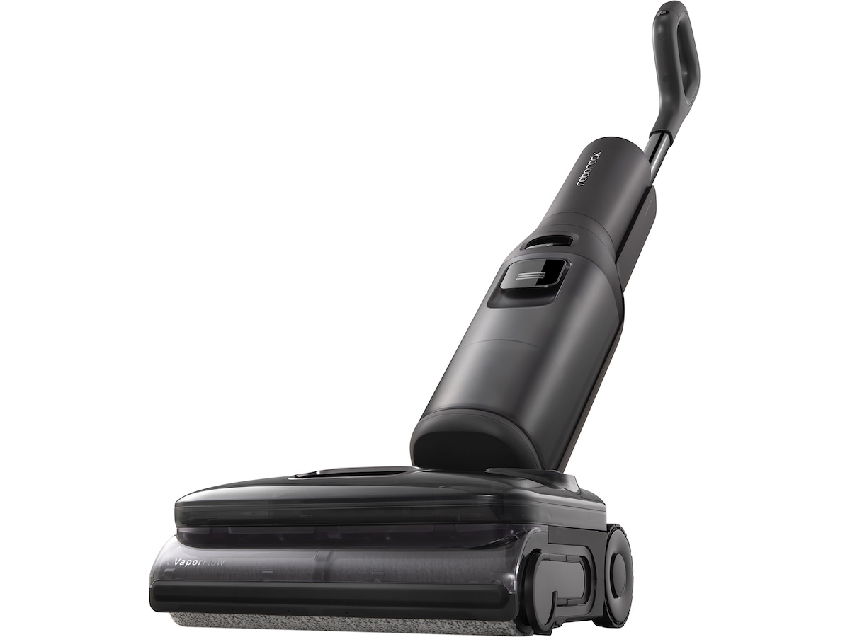 Roborock F25 Ultra handdammsugare (svart) Skaftdammsugare