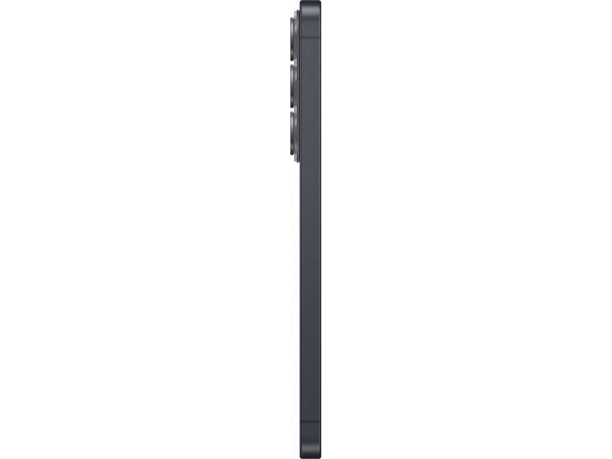 Samsung Galaxy S26+ 256GB (svart) - Mobiltelefoner | KomplettFöretag.se