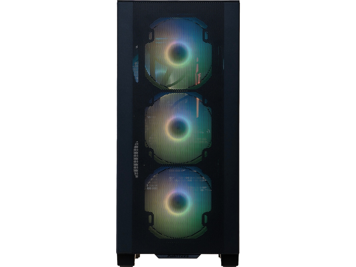 Komplett-PC Epic Gaming a277 RGB Gamingdator stationär