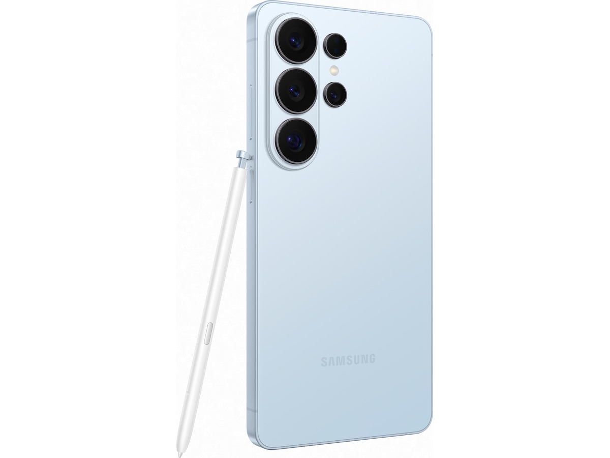 Samsung Galaxy S26 Ultra 512GB (ljusblå) Mobiltelefoner