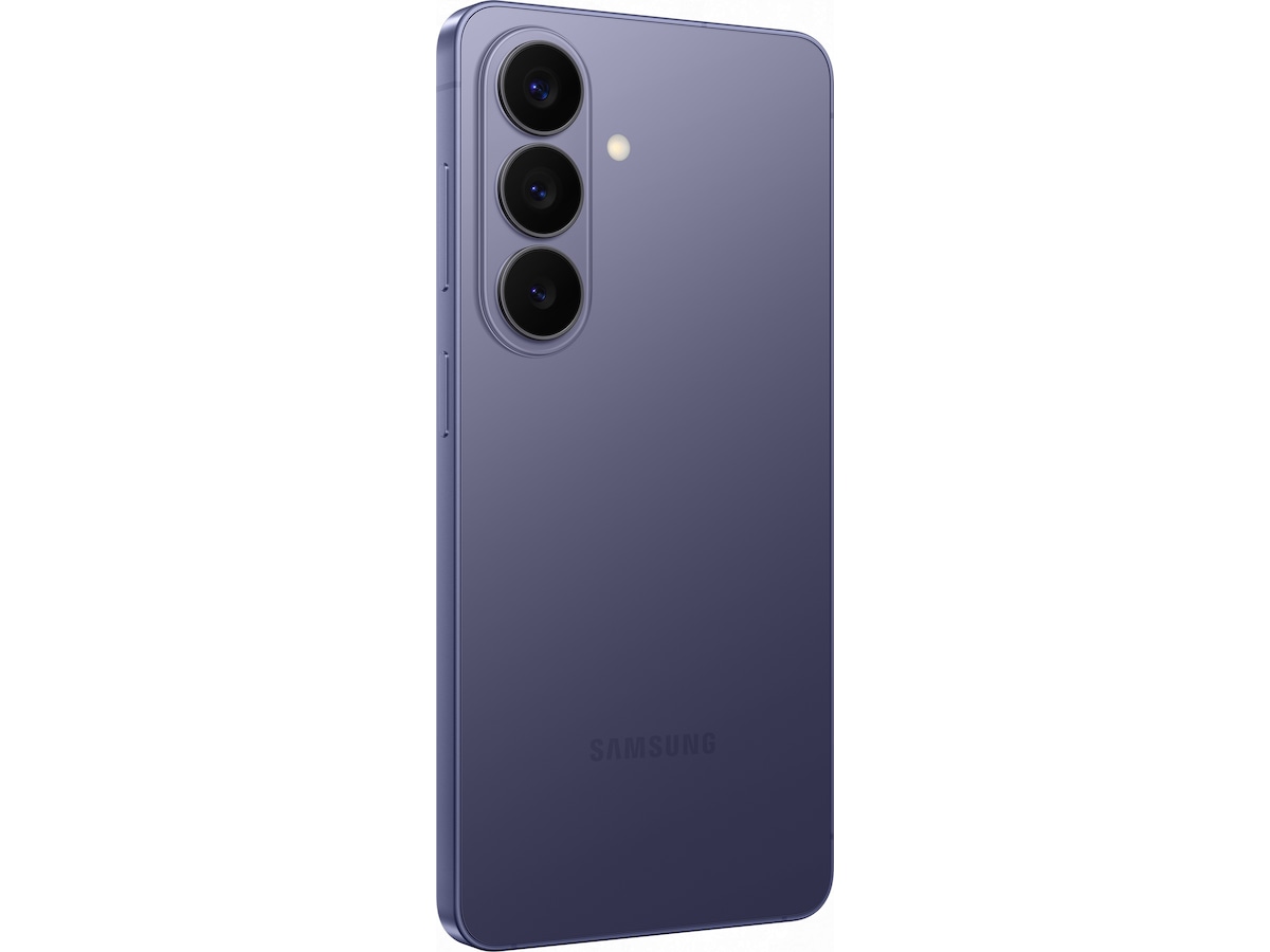 Samsung Galaxy S26 256GB (koboltviolett) Mobiltelefoner