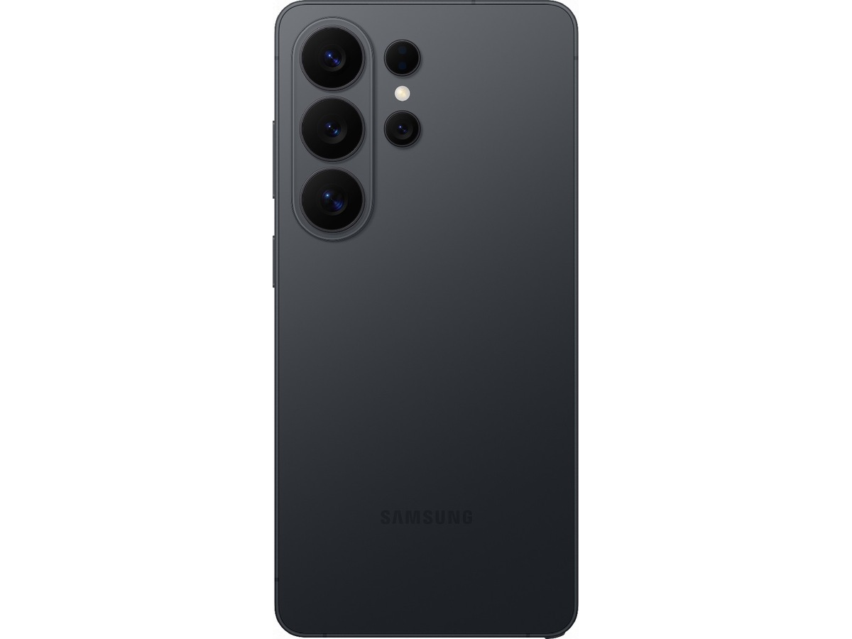 Samsung Galaxy S26 Ultra 512GB (svart) Mobiltelefoner