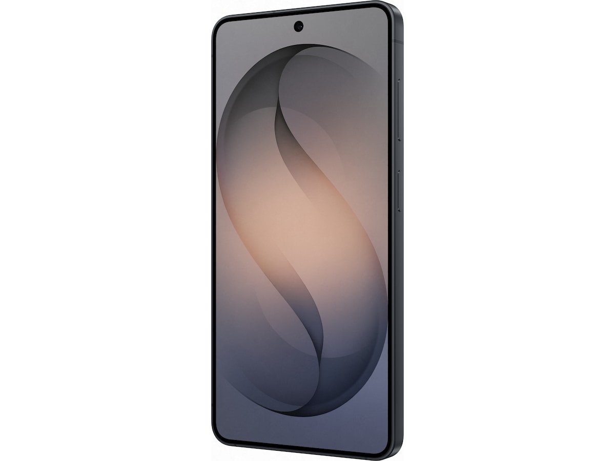 Samsung Galaxy S26 256GB (svart) Mobiltelefoner