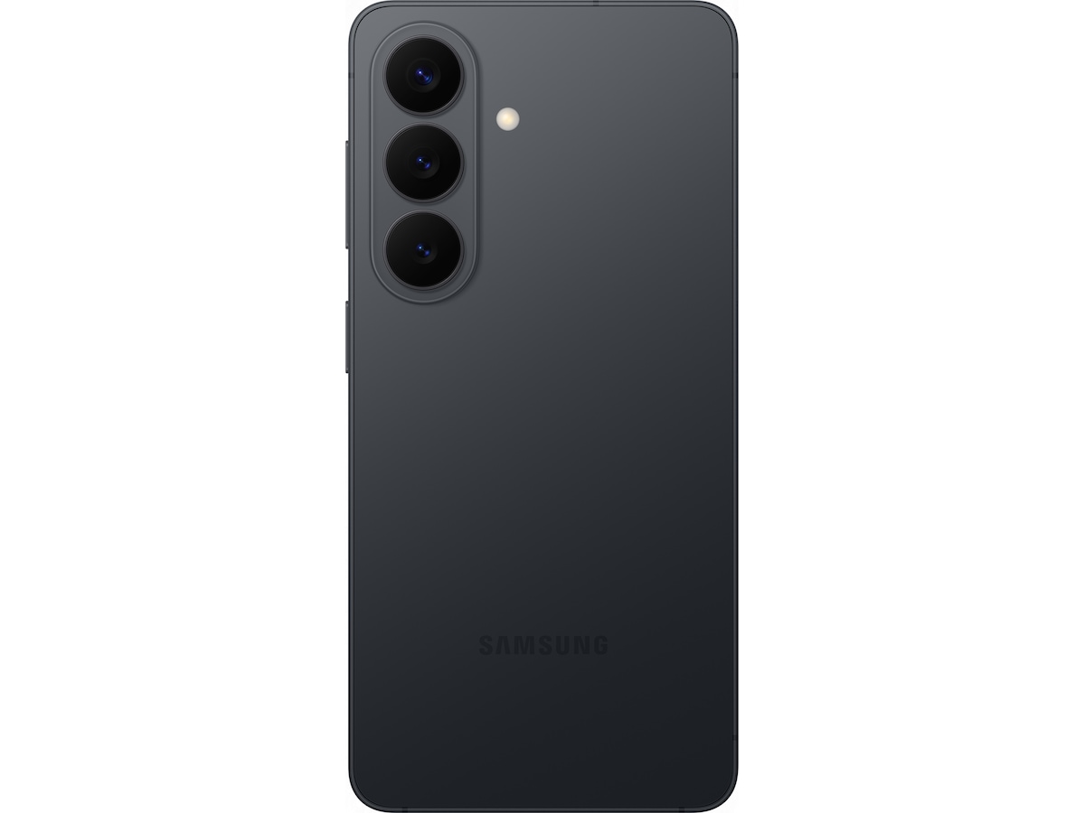 Samsung Galaxy S26 256GB (svart) Mobiltelefoner