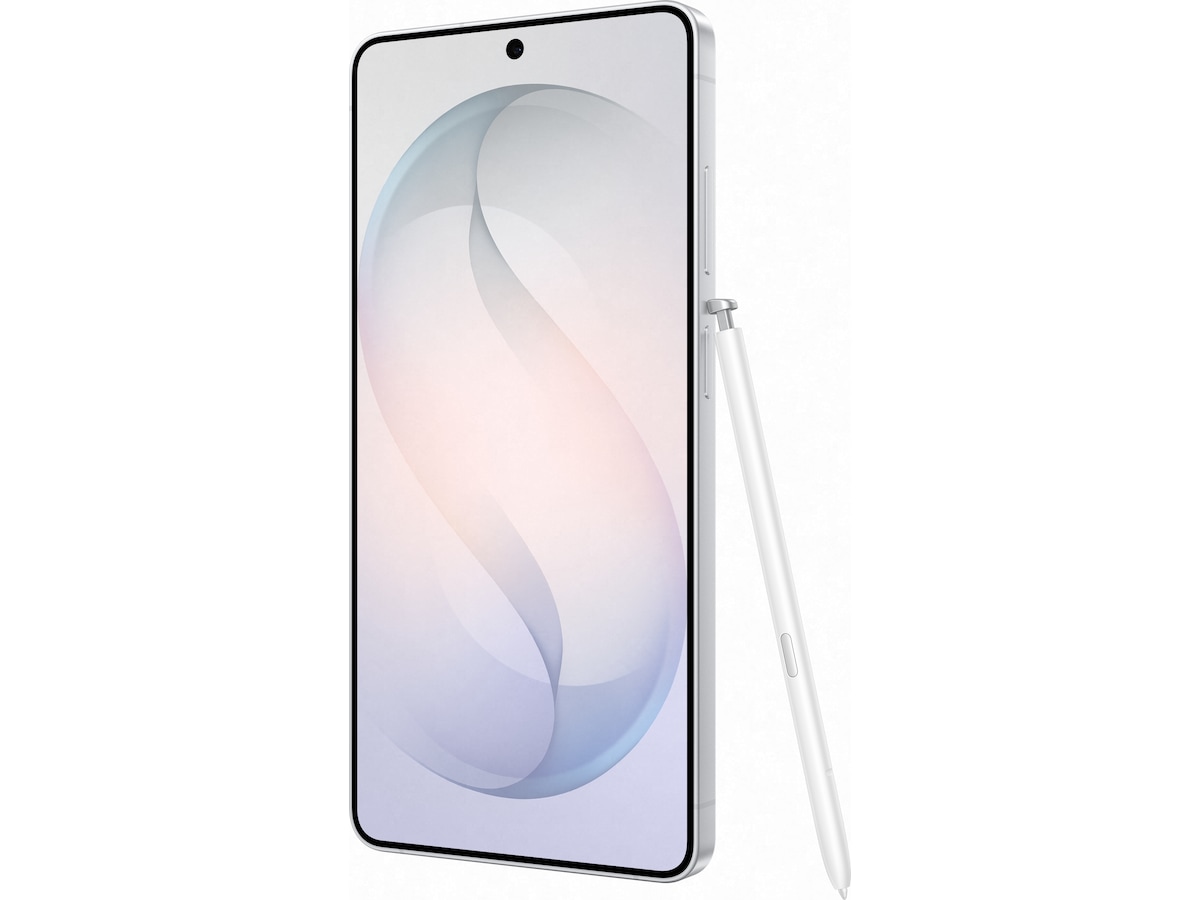 Samsung Galaxy S26 Ultra 1TB (vit) Mobiltelefoner