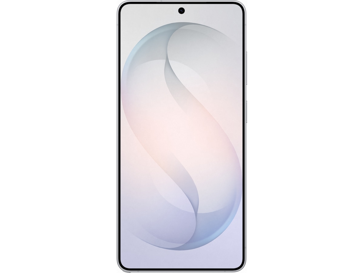 Samsung Galaxy S26 Ultra 1TB (vit) Mobiltelefoner