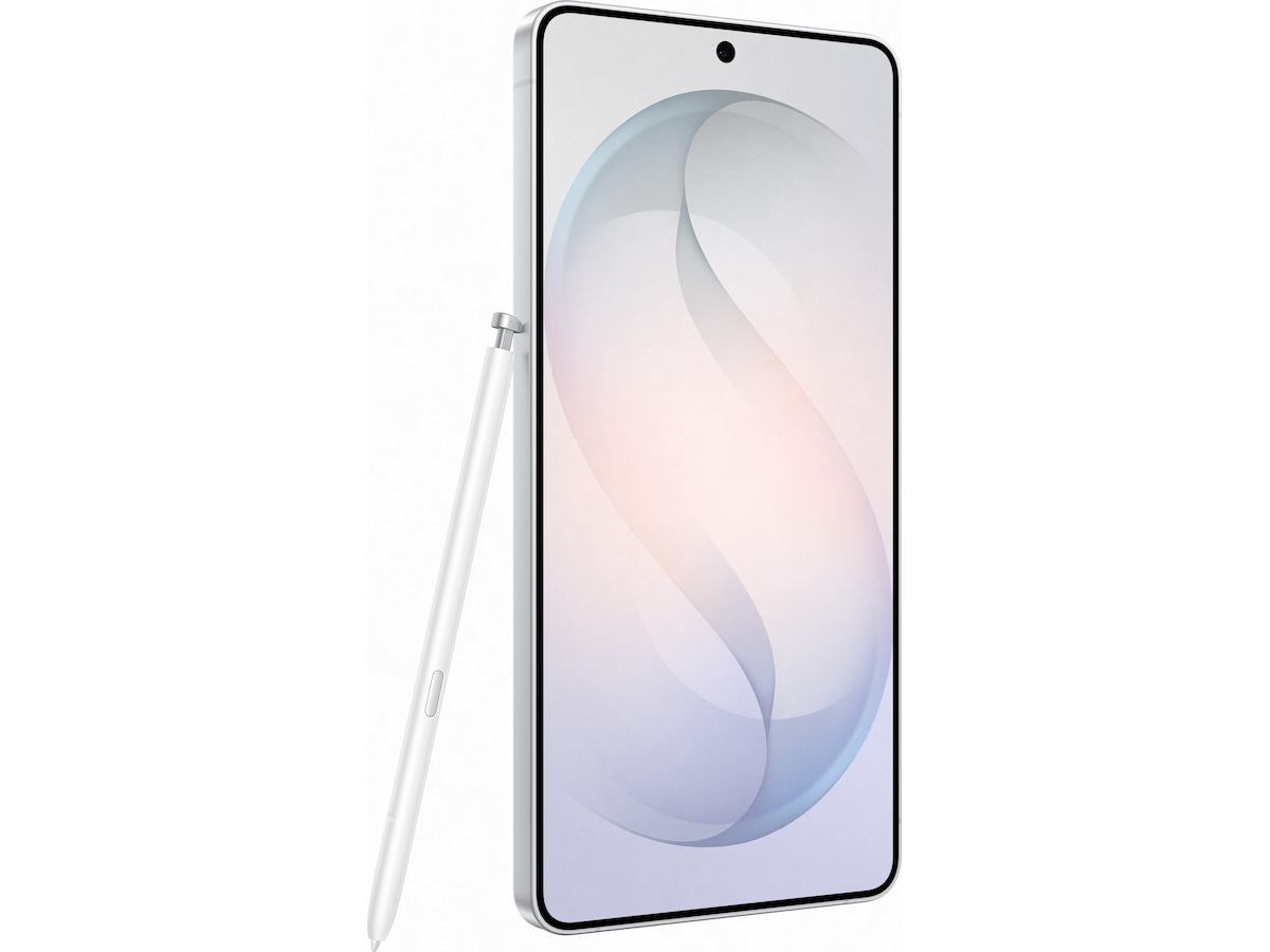Samsung Galaxy S26 Ultra 1TB (vit) Mobiltelefoner