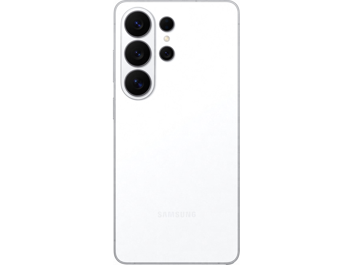 Samsung Galaxy S26 Ultra 1TB (vit) Mobiltelefoner