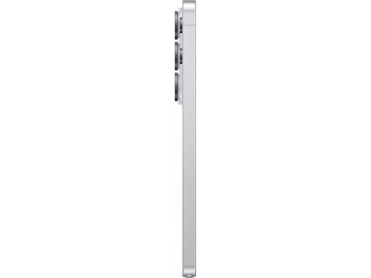 Samsung Galaxy S26 Ultra 1TB (vit) Mobiltelefoner
