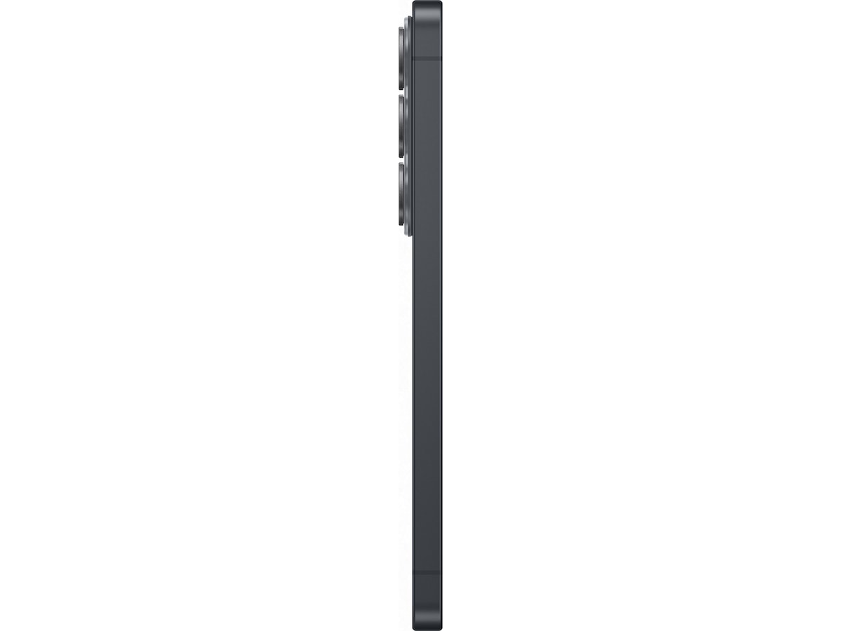Samsung Galaxy S26 512GB (svart) Mobiltelefoner