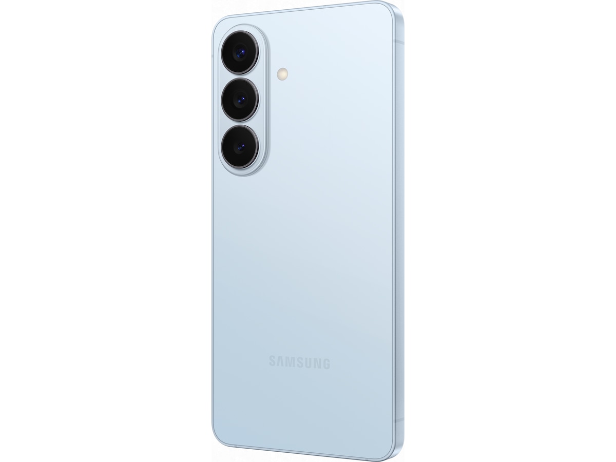 Samsung Galaxy S26 256GB (ljusblå) Mobiltelefoner