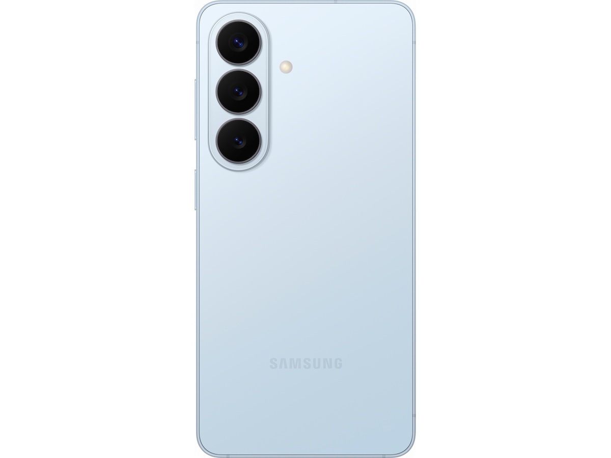Samsung Galaxy S26 256GB (ljusblå) Mobiltelefoner