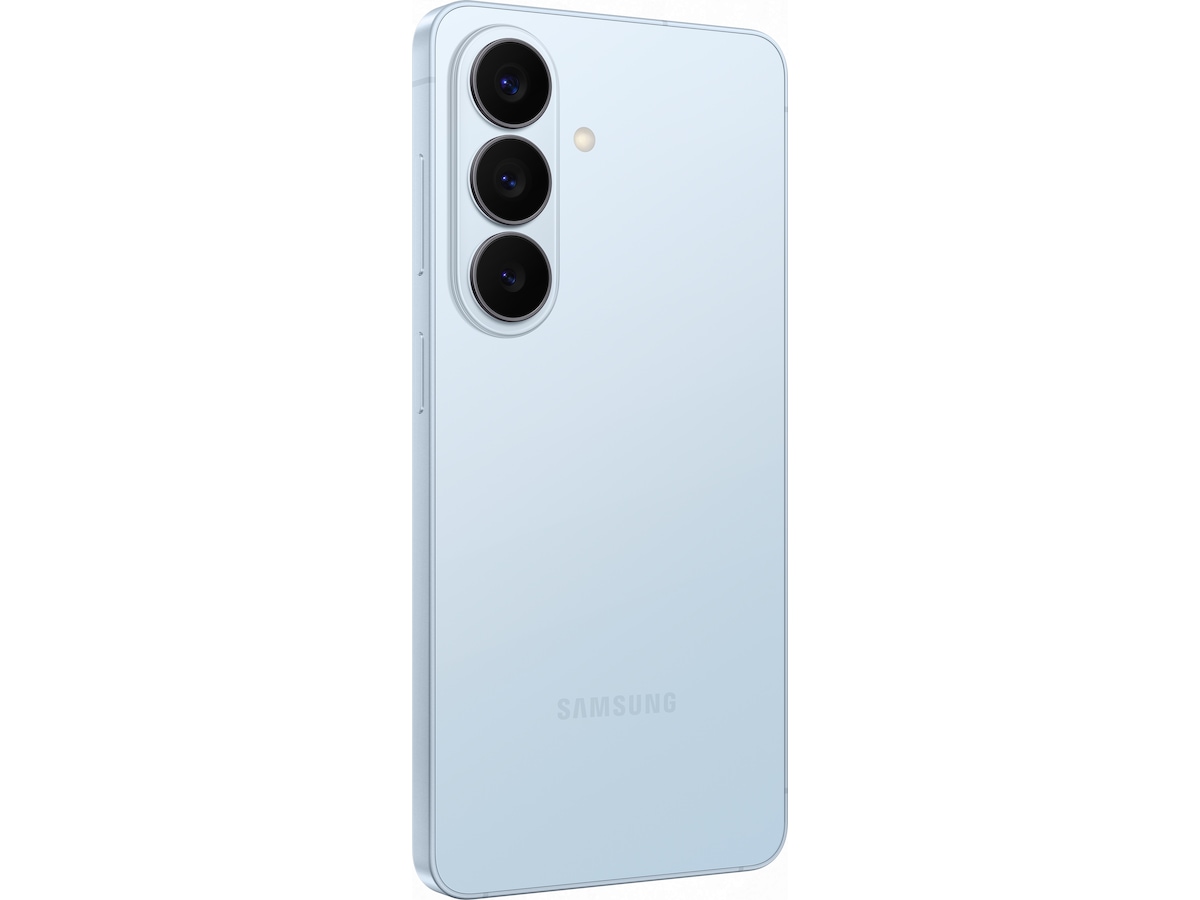 Samsung Galaxy S26 256GB (ljusblå) Mobiltelefoner