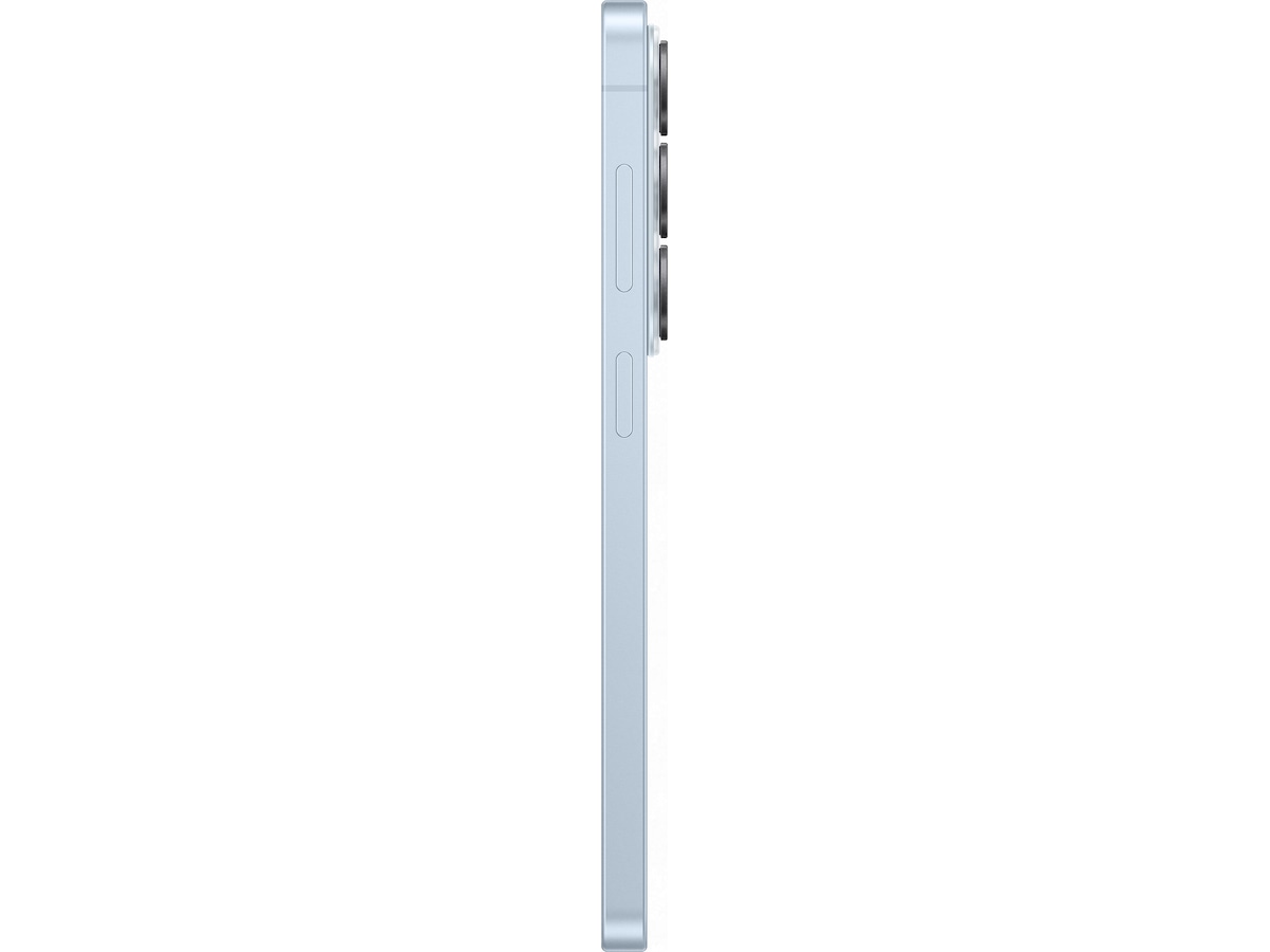 Samsung Galaxy S26 256GB (ljusblå) Mobiltelefoner