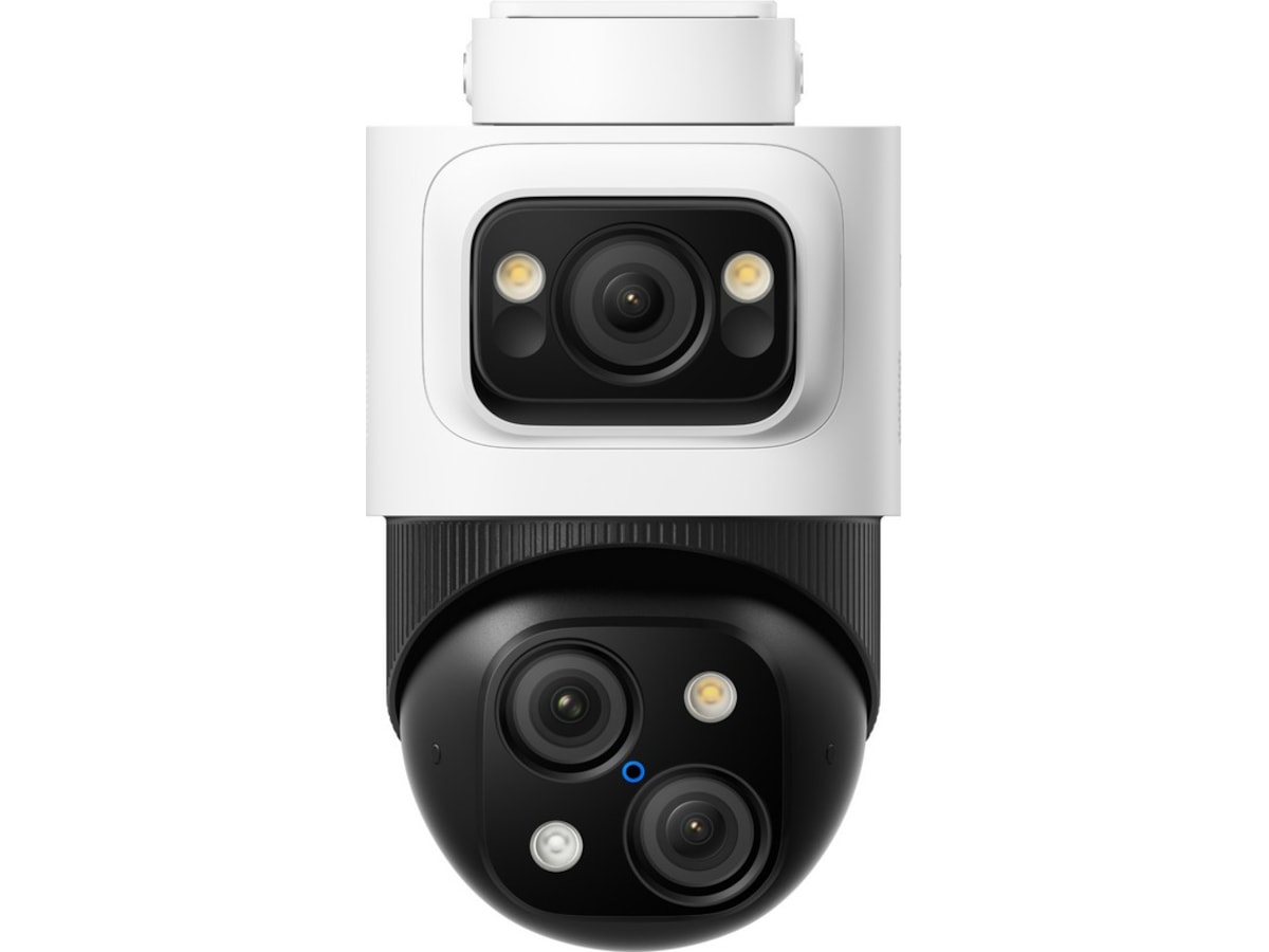 Eufy NVR Security System S4 övervakningssystem Övervakningskamera