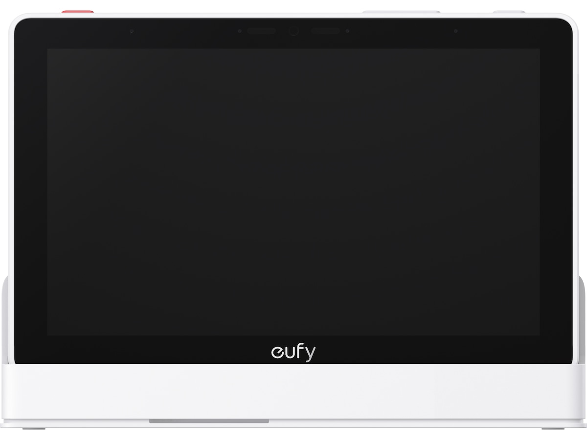 Eufy Smart Display E10 Tillbehör till övervakningskameror