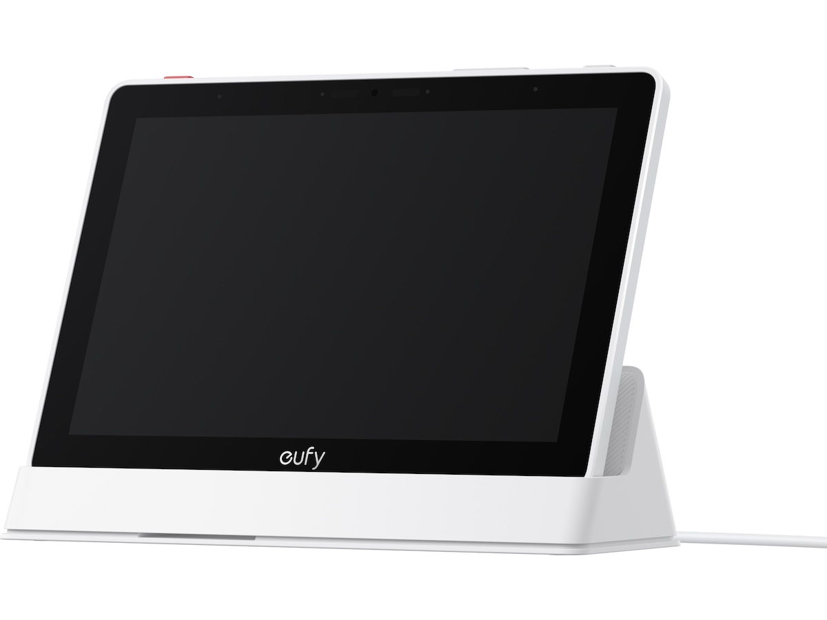 Eufy Smart Display E10 Tillbehör till övervakningskameror