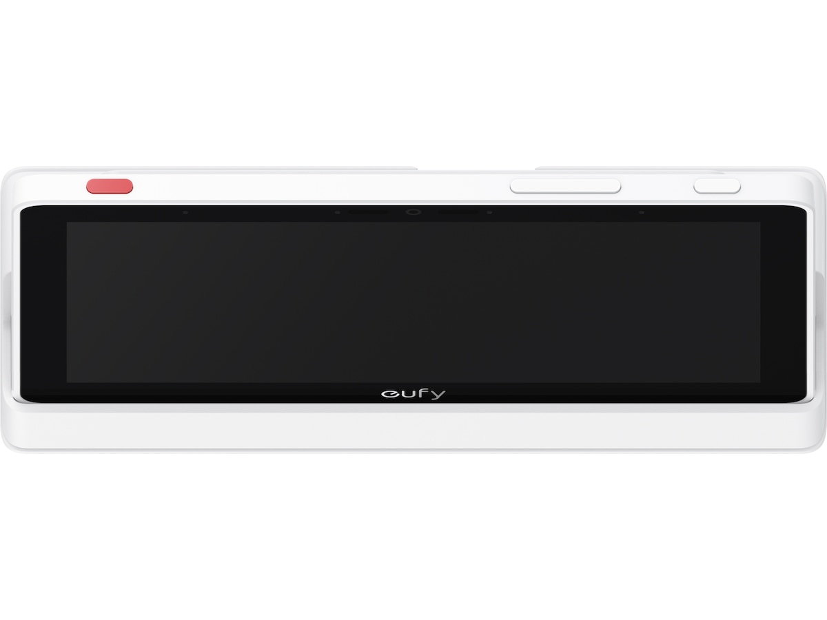 Eufy Smart Display E10 Tillbehör till övervakningskameror