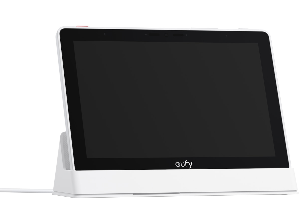 Eufy Smart Display E10 Tillbehör till övervakningskameror