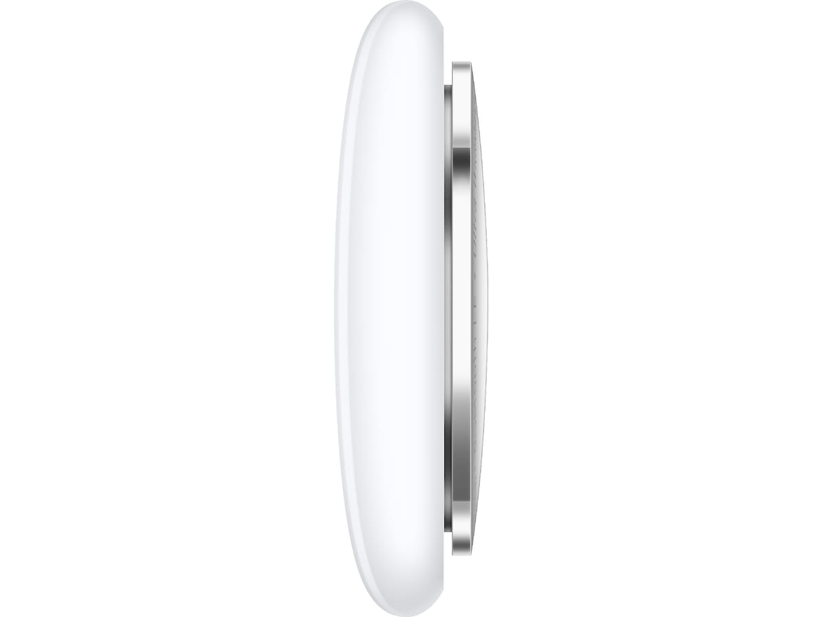 AirTag (2. gen.) spårningsbricka - 1-pack Bluetooth tracker & GPS