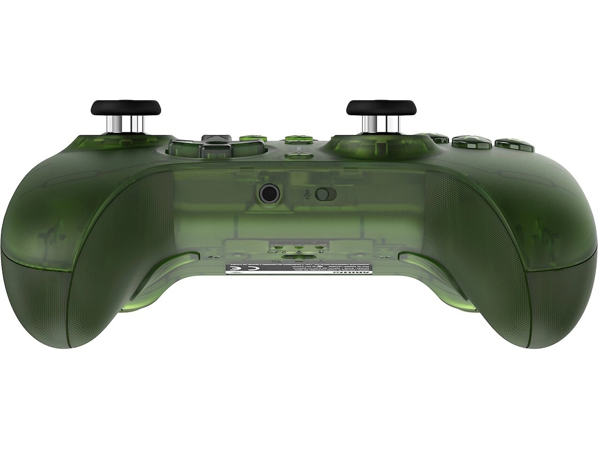8bitdo Ultimate 3-läges Xbox-kontroller (Jade) Tillbehör