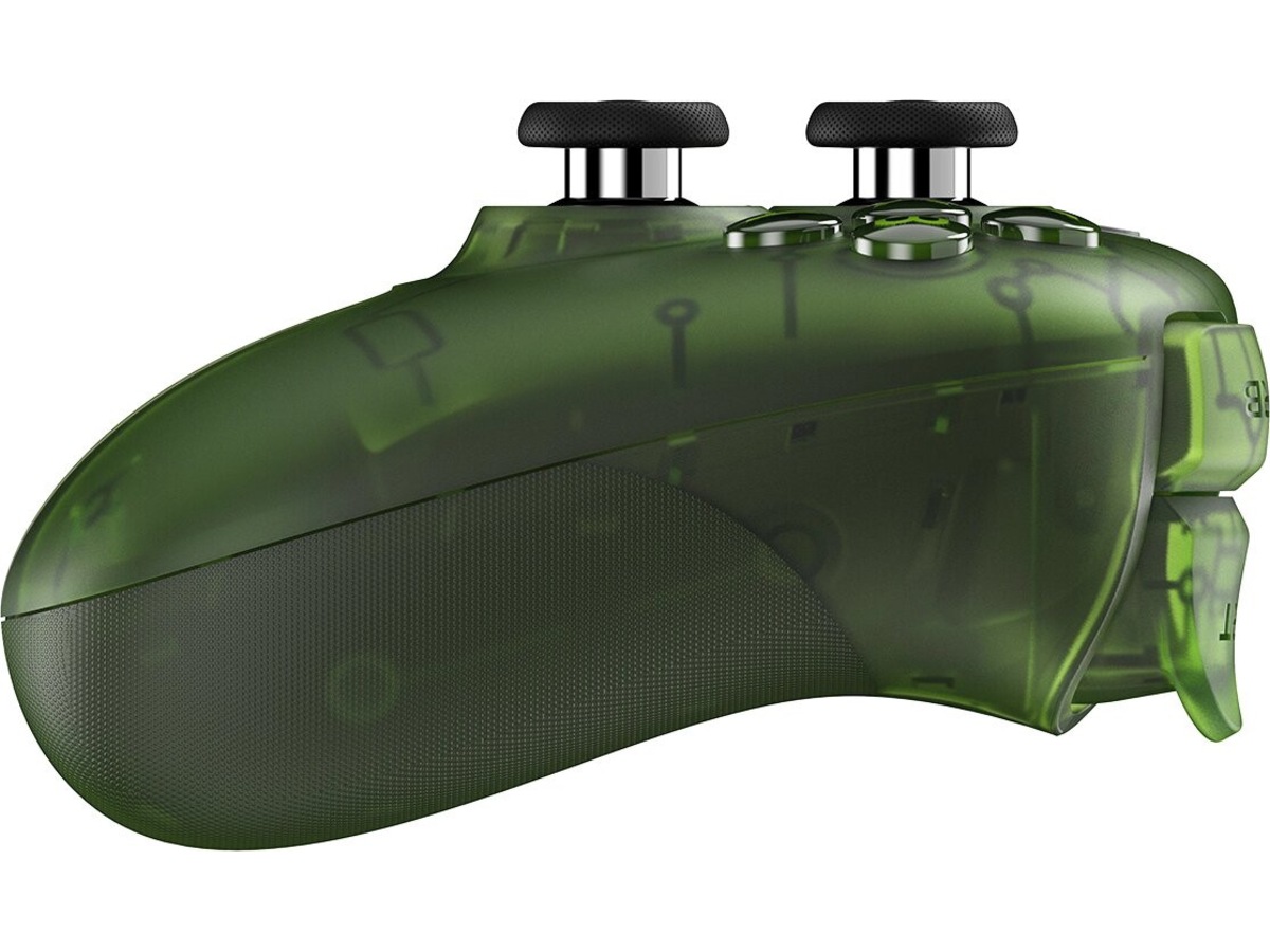 8bitdo Ultimate 3-läges Xbox-kontroller (Jade) Tillbehör
