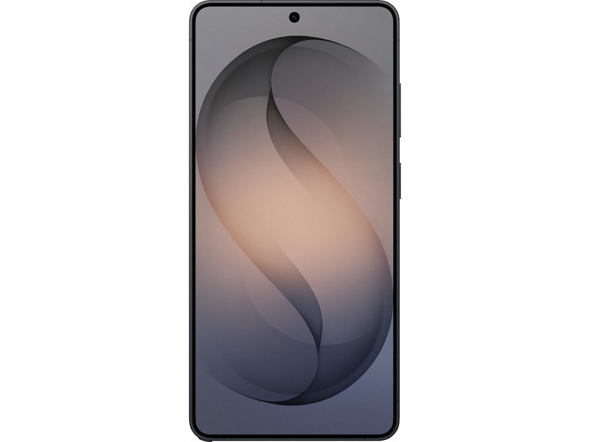 Samsung Galaxy S26 Ultra 256GB Enterprise (svart) Mobiltelefoner