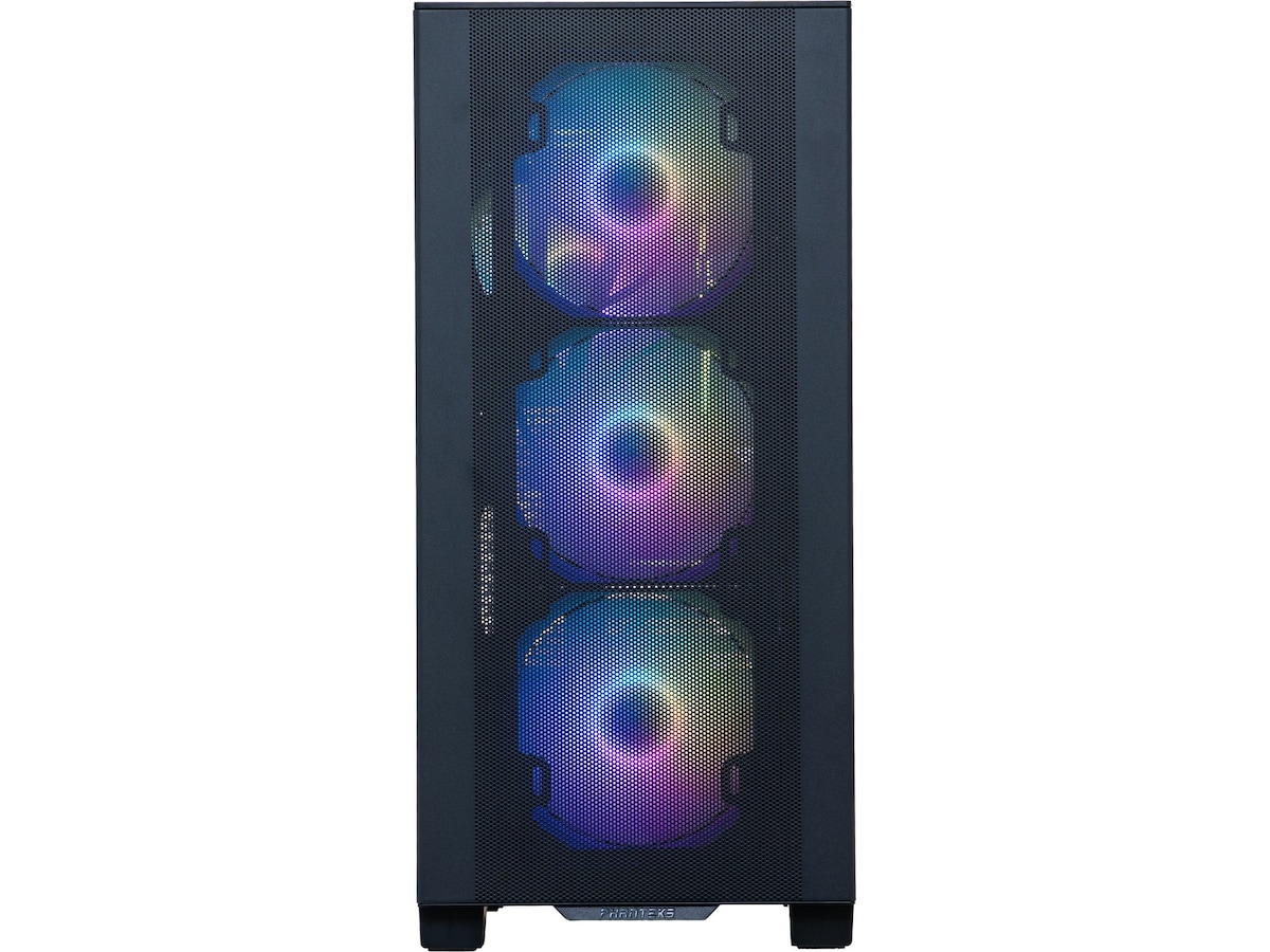 Komplett-PC Epic Gaming a282 RGB Gamingdator stationär