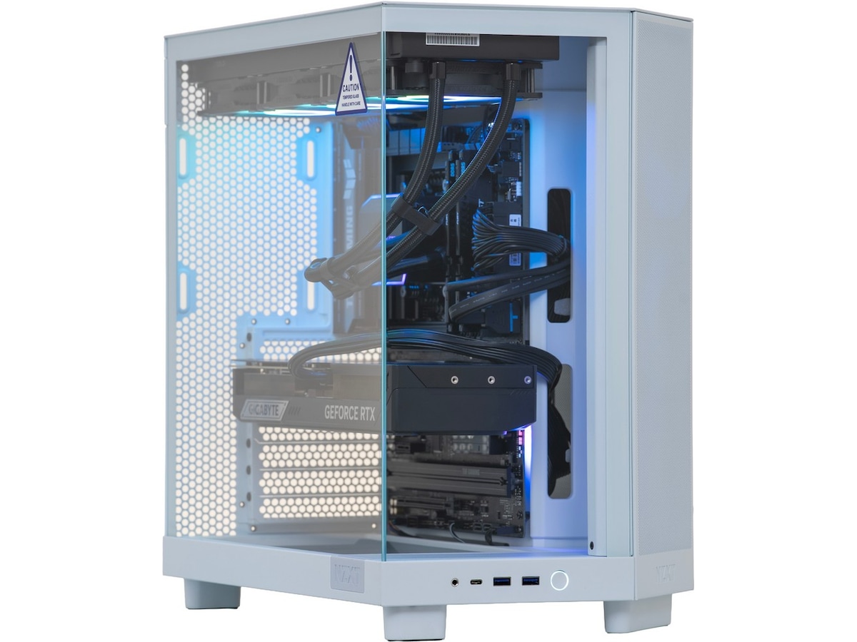 Komplett-PC Epic Gaming i207 RGB Gamingdator stationär